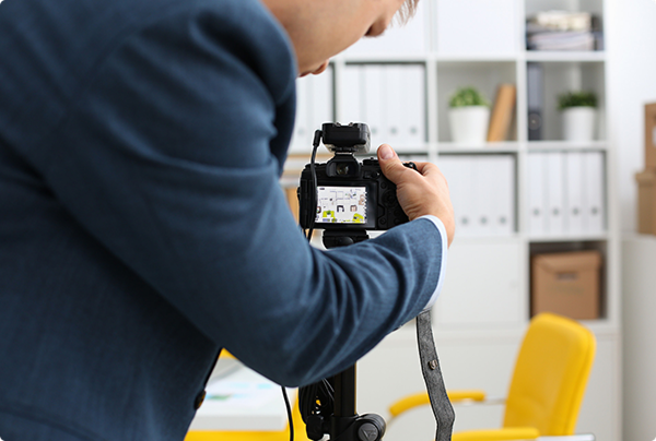 Plan marketing sur mesure