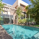 Incredible Villa with Exceptional Finishes