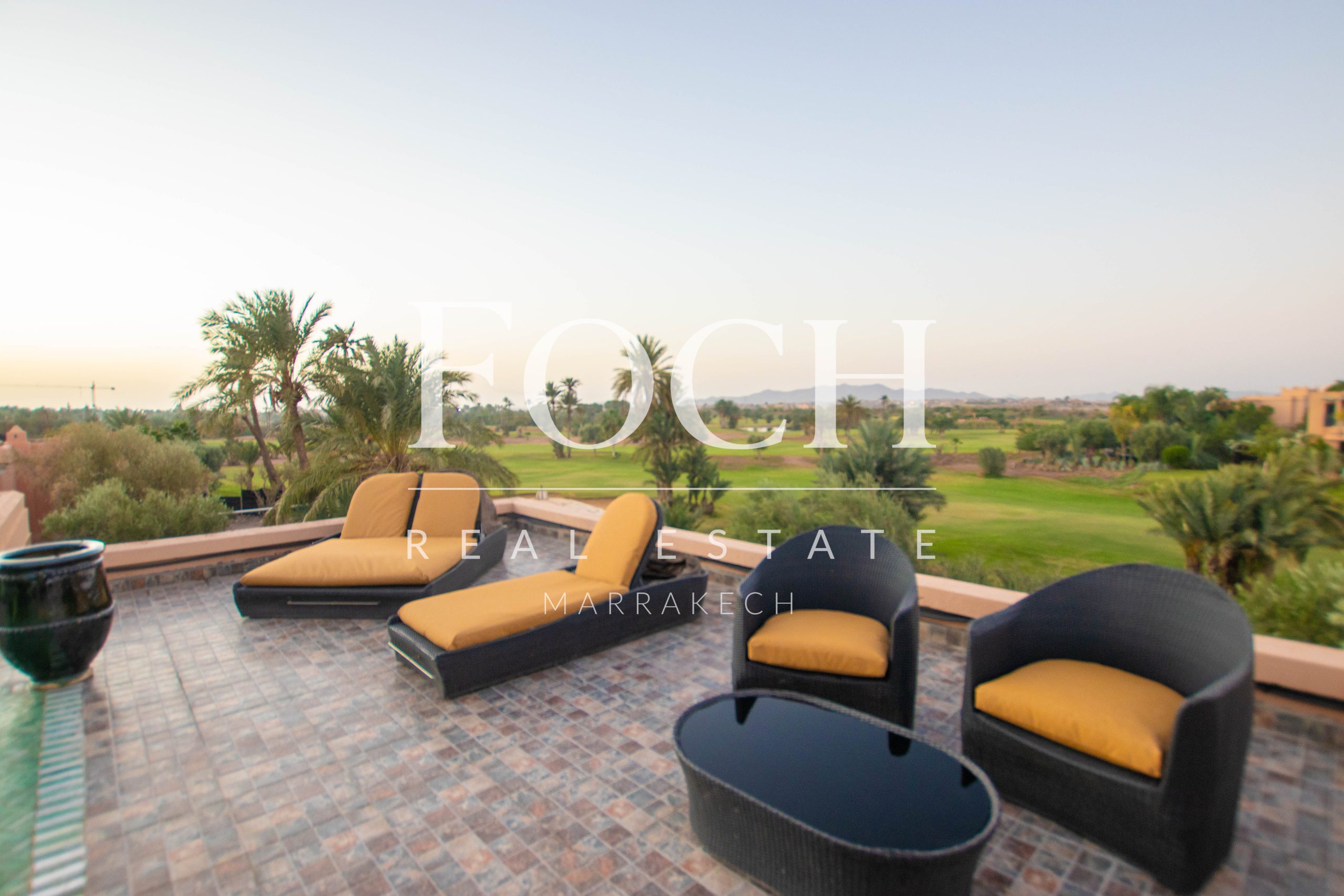 Villa Safia