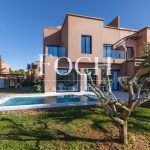 On the 1st Golf Line, Modern