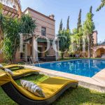 Perfect family home: central and spacious