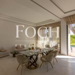 Sleek, Modern and Spacious Villa