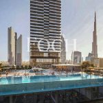 Dubaï - Trump International Hôtel Dubai & Tower