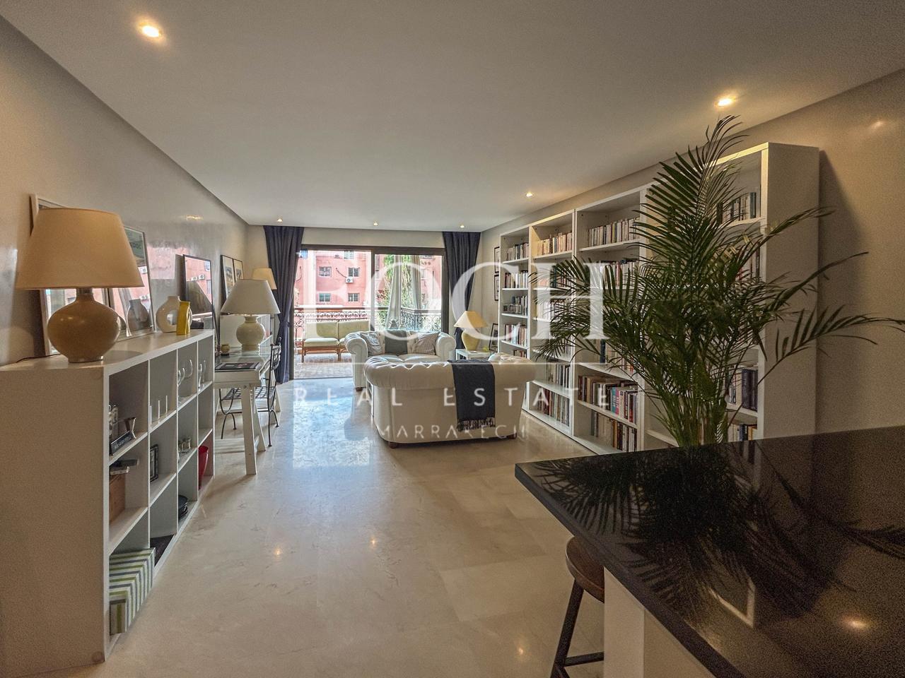 Perfect rental investment