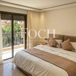 Spacious, central and modern