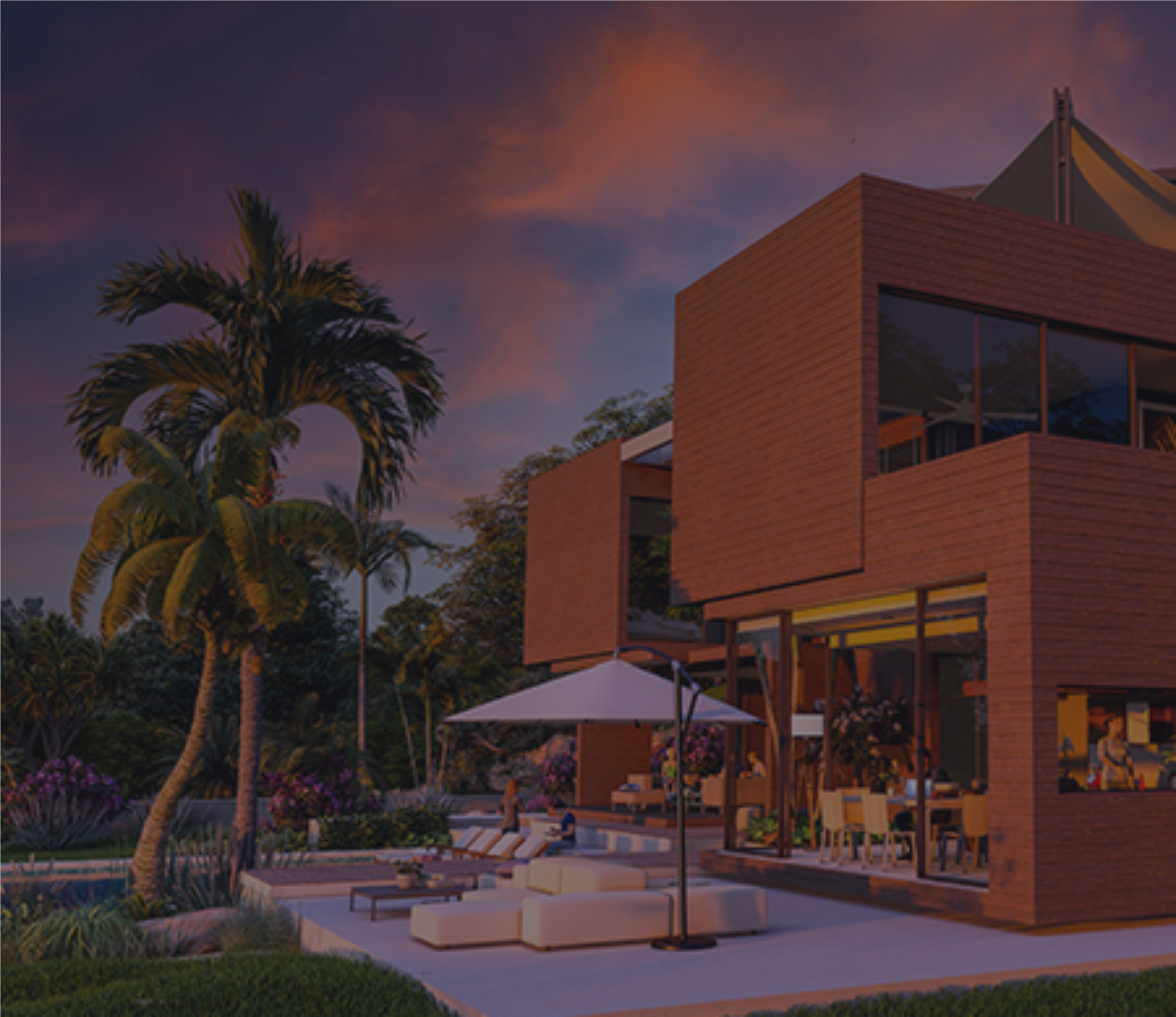 Golf Estates