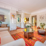 Apartment for rent - Agdal