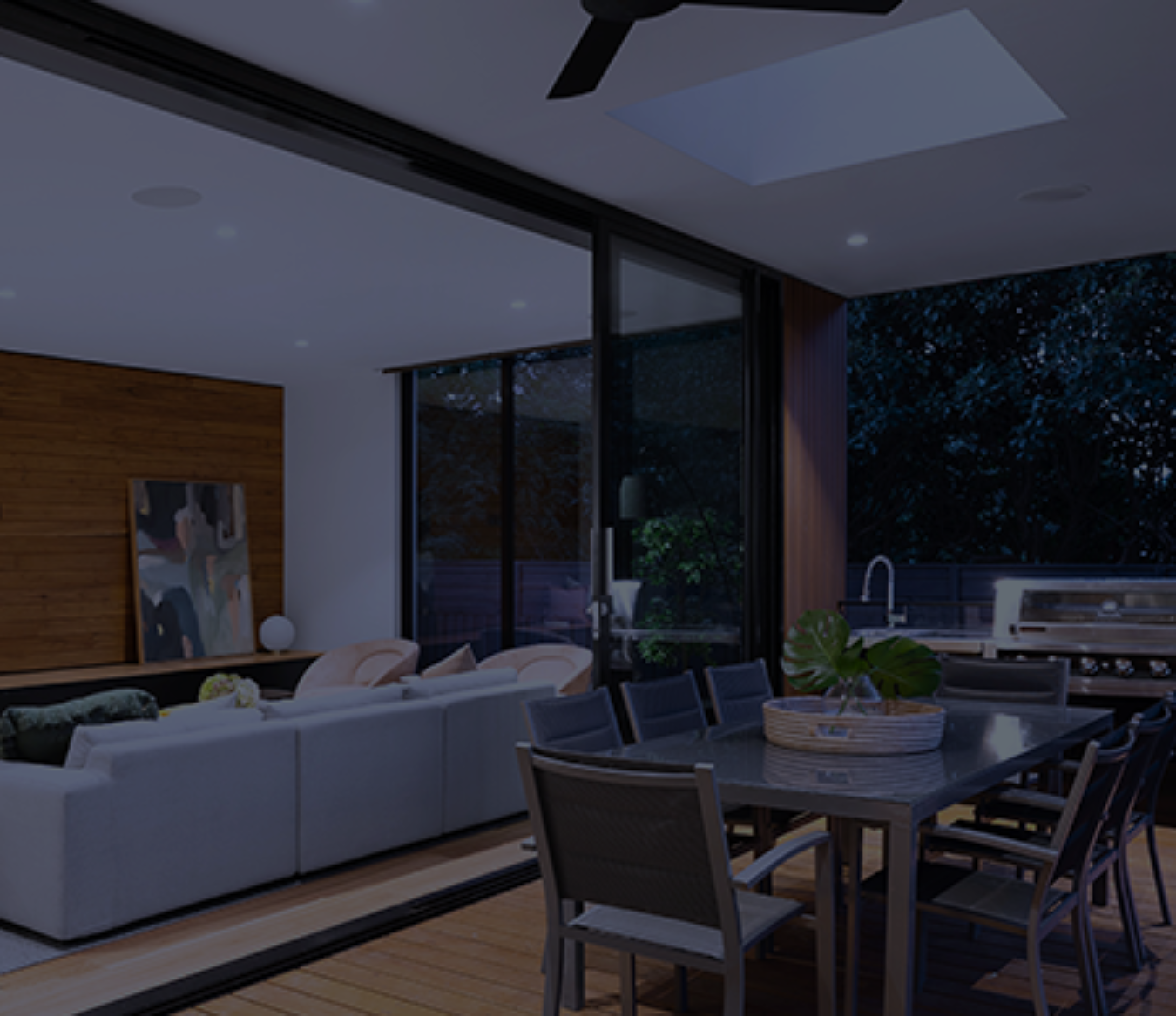Urban Living