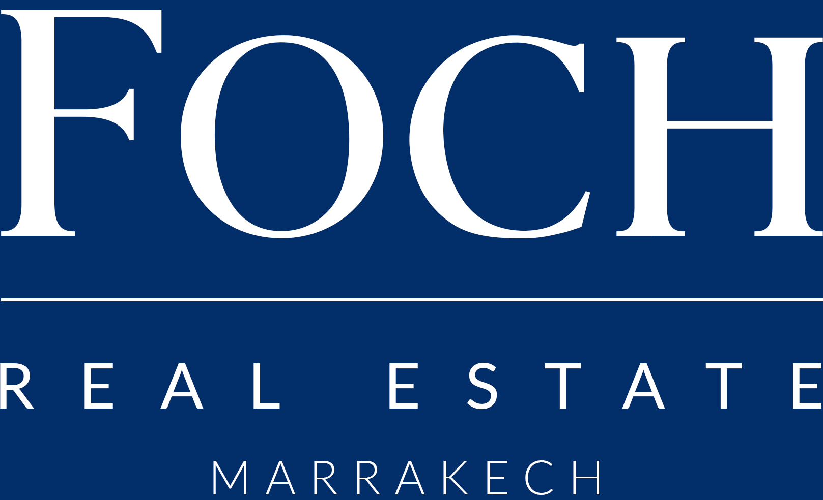 Logo Foch