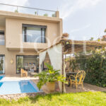 VILLA MODERNE MEUBLEE A 15MIN DU CENTRE