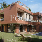Opportunité Rare : Villas avec Rooftop de 169m2, Crédit Possible