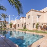 Signature Investisseur: Villa avec Rendement Élevé et Service Clef en Main