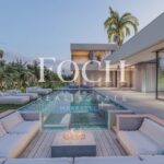 L'Exclusivité Contemporaine: Domaine de Prestige