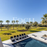 L'Horizon de l'Atlas : Villa d'Exception sur Parc de 8 600 m²