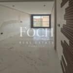 Appartement contemporain avec piscine en rooftop à Guéliz