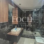 Appartement contemporain avec piscine en rooftop à Guéliz