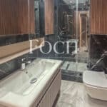 Appartement contemporain avec piscine en rooftop à Guéliz