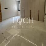 Appartement contemporain avec piscine en rooftop à Guéliz
