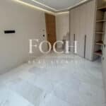 Appartement contemporain avec piscine en rooftop à Guéliz