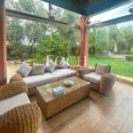 Demeure d'Exception de Six Suites sur la Route de l'Ourika