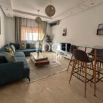 Confort Moderne et Flexibilité Locative à Marrakech