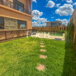 Villa Contemporaine Neuve sur la Route de l'Ourika