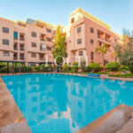 Investissement Idéal sur l'Axe Stratégique de Marrakech
