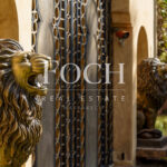 Expertise de FOCH Real Estate sur la plus-value immobilière au Maroc pour une villa à Marrakech.