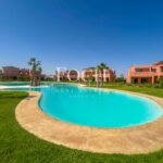 Villa Neuve a Bab Atlas