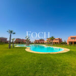 Villa Neuve a Bab Atlas