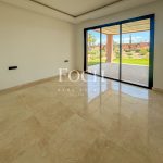 Villa Neuve Contemporaine a Bab Atlas