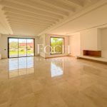 Villa Neuve Contemporaine a Bab Atlas