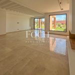 Villa Neuve Contemporaine a Bab Atlas