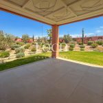 Villa Neuve Contemporaine a Bab Atlas