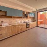 Villa Neuve Contemporaine a Bab Atlas