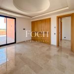 Villa Neuve Contemporaine a Bab Atlas