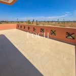 Villa Neuve Contemporaine a Bab Atlas