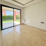 Villa Neuve a Bab Atlas