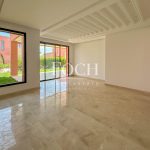 Villa Neuve a Bab Atlas