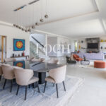 Villa moderne lumineuse sur golf d'Amelkis
