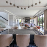 Villa moderne lumineuse sur golf d'Amelkis