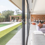 Villa moderne lumineuse sur golf d'Amelkis