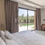 Villa moderne lumineuse sur golf d'Amelkis