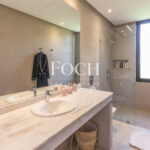 Villa moderne lumineuse sur golf d'Amelkis