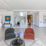 Villa moderne lumineuse sur golf d'Amelkis