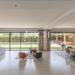Villa moderne lumineuse sur golf d'Amelkis