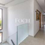 Villa moderne lumineuse sur golf d'Amelkis