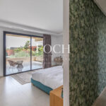 Villa moderne lumineuse sur golf d'Amelkis