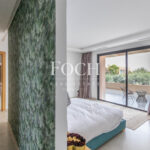 Villa moderne lumineuse sur golf d'Amelkis