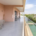 Villa moderne lumineuse sur golf d'Amelkis